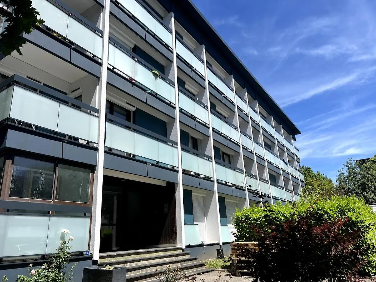 Annecy - Bright & Renovated 3-Room Apartment 0*,  צרפת